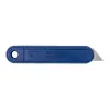 Nóż uniwersalny Wedo 76 9811 niebieski Łamane ostrze 44mm szerokość 135mm długość