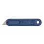 Nóż uniwersalny Wedo 76 9811 niebieski Łamane ostrze 44mm szerokość 135mm długość