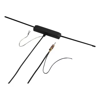 Hama 00185824 antena radiowa