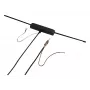 Hama 00185824 antena radiowa