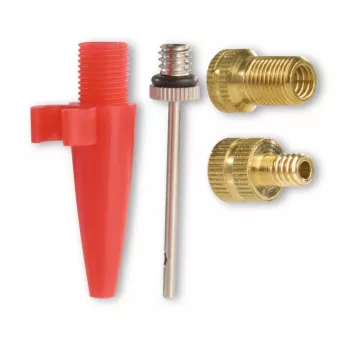 Hama 00178152 część zamienna/akcesorium rowerowe Złączka pompki