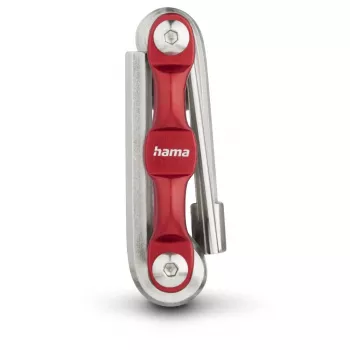 Hama 00178142 część zamienna/akcesorium rowerowe Wielonarzędzie