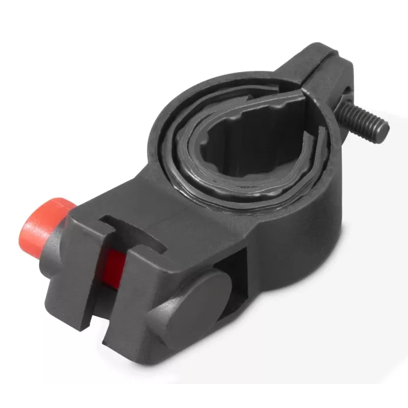 Hama 00178135 zapięcie rowerowe Czarny 1200 mm Linka
