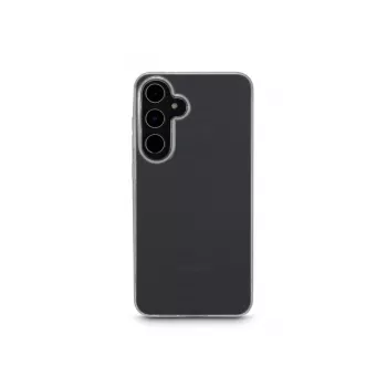 Hama Always Clear etui na telefon komórkowy 17 cm (6.7 cala) Pokrywa Przezroczysty