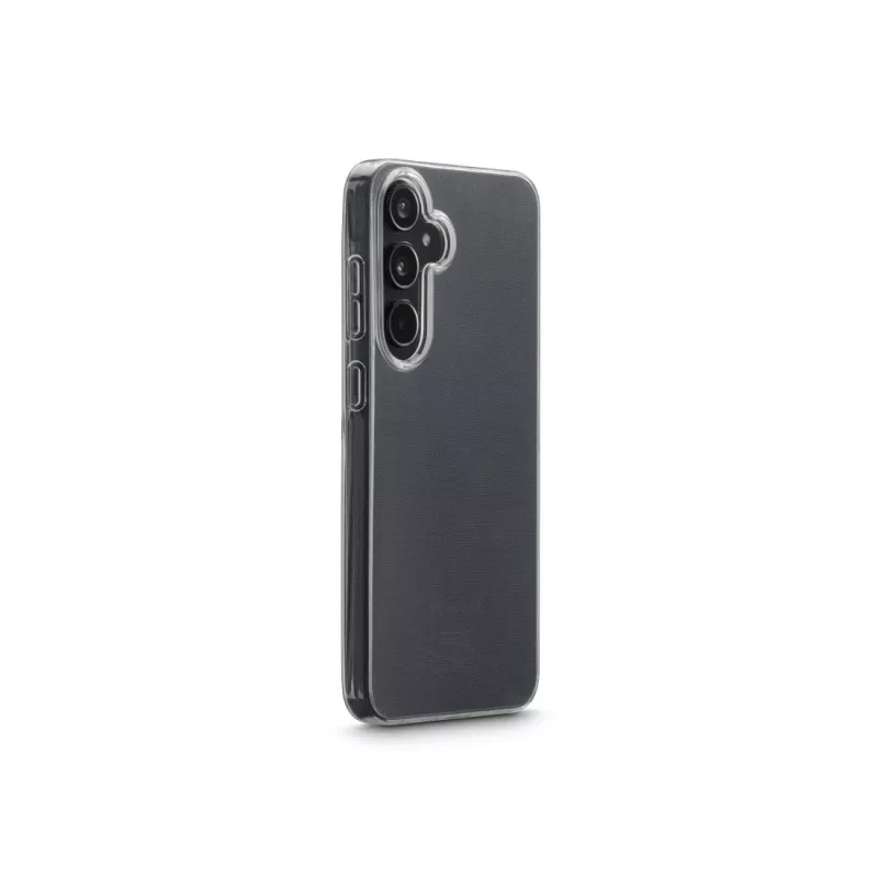Hama Always Clear etui na telefon komórkowy 17 cm (6.7 cala) Pokrywa Przezroczysty