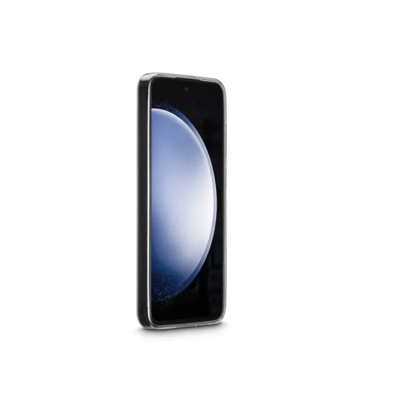 Hama Always Clear etui na telefon komórkowy 17 cm (6.7 cala) Pokrywa Przezroczysty