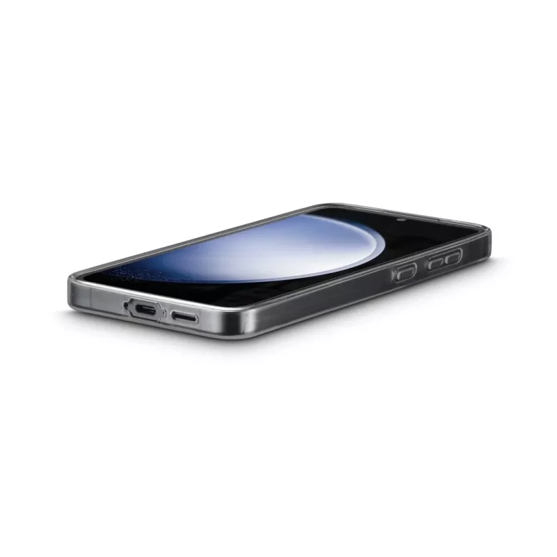 Hama Always Clear etui na telefon komórkowy 17 cm (6.7 cala) Pokrywa Przezroczysty