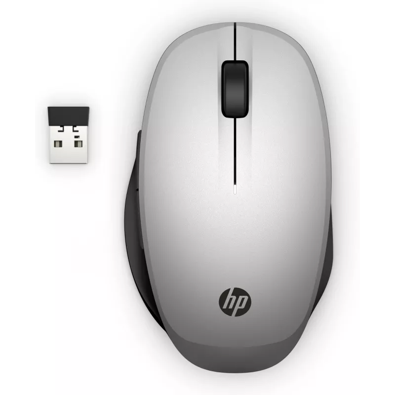 Mysz HP Dual Mode mysz RF Wireless Bluetooth