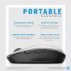 Mysz HP Dual Mode mysz RF Wireless Bluetooth