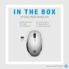 Mysz HP Dual Mode mysz RF Wireless Bluetooth