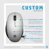 Mysz HP Dual Mode mysz RF Wireless Bluetooth
