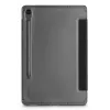 Hama Fold Clear 27,7 cm (10,9 cala) Folio Czarny