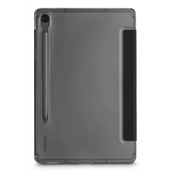 Hama Fold Clear 27,7 cm (10,9 cala) Folio Czarny