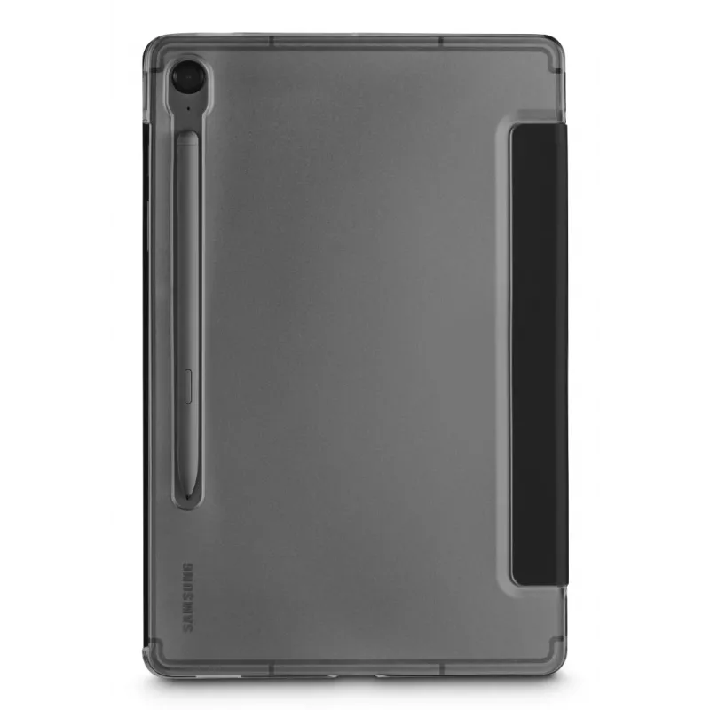 Hama Fold Clear 27,7 cm (10,9 cala) Folio Czarny