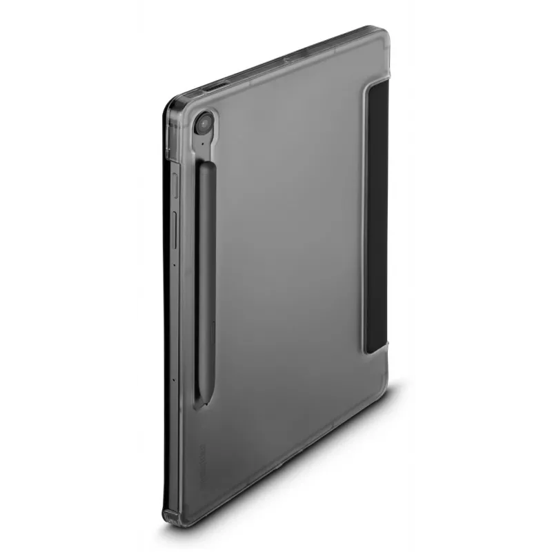 Hama Fold Clear 27,7 cm (10,9 cala) Folio Czarny