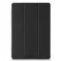 Hama Fold Clear 27.7 cm (10.9 cala) Etui Folio Czarny