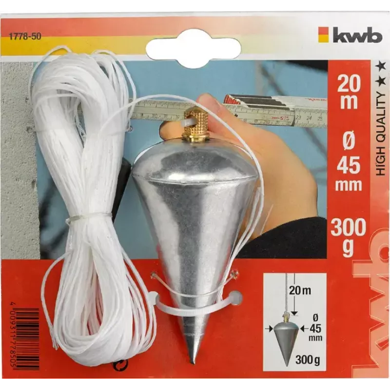 Akcesorium KWB 177850 do urządzeń domowych — część zamienna kompatybilna z modelami KWB (MPN 177850)
