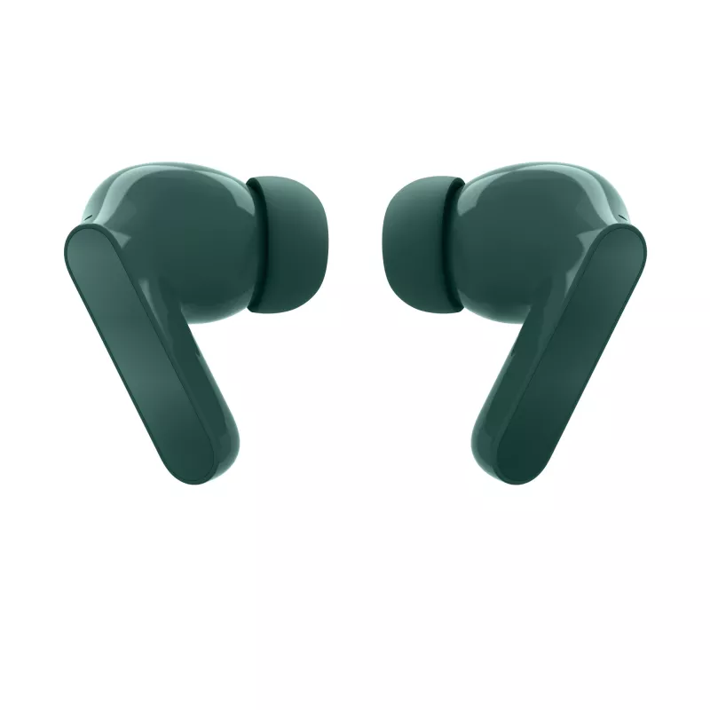 Motorola Moto Buds Bass Headset True Wireless Stereo (TWS) In-ear Calls/Music Bluetooth Green