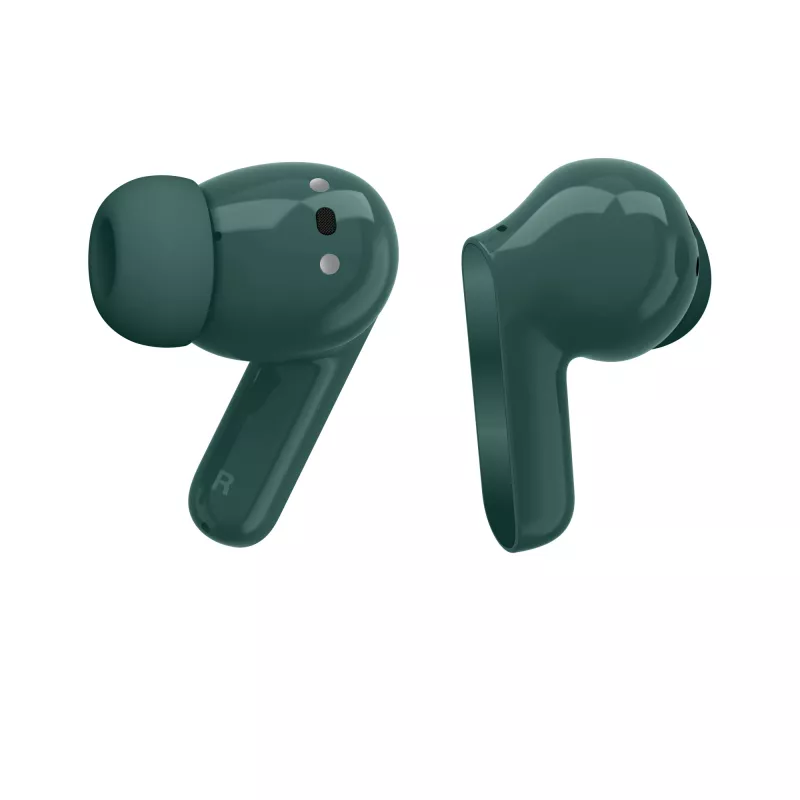 Motorola Moto Buds Bass Headset True Wireless Stereo (TWS) In-ear Calls/Music Bluetooth Green
