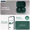 Motorola Moto Buds Bass Headset True Wireless Stereo (TWS) In-ear Calls/Music Bluetooth Green