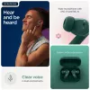 Motorola Moto Buds Bass Headset True Wireless Stereo (TWS) In-ear Calls/Music Bluetooth Green