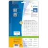 Samoprzylepna etykieta do drukarki HERMA Labels Premium A4 5064
