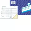 Formularz księgowy/księga A5 Avery 1311 50 stron