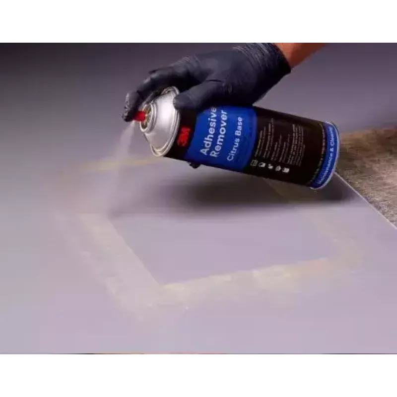 Spray pompka 3M INDCLEA200 200 ml o zapachu cytrusowym