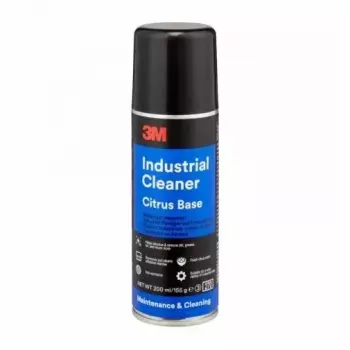 Spray pompka 3M INDCLEA200 200 ml o zapachu cytrusowym