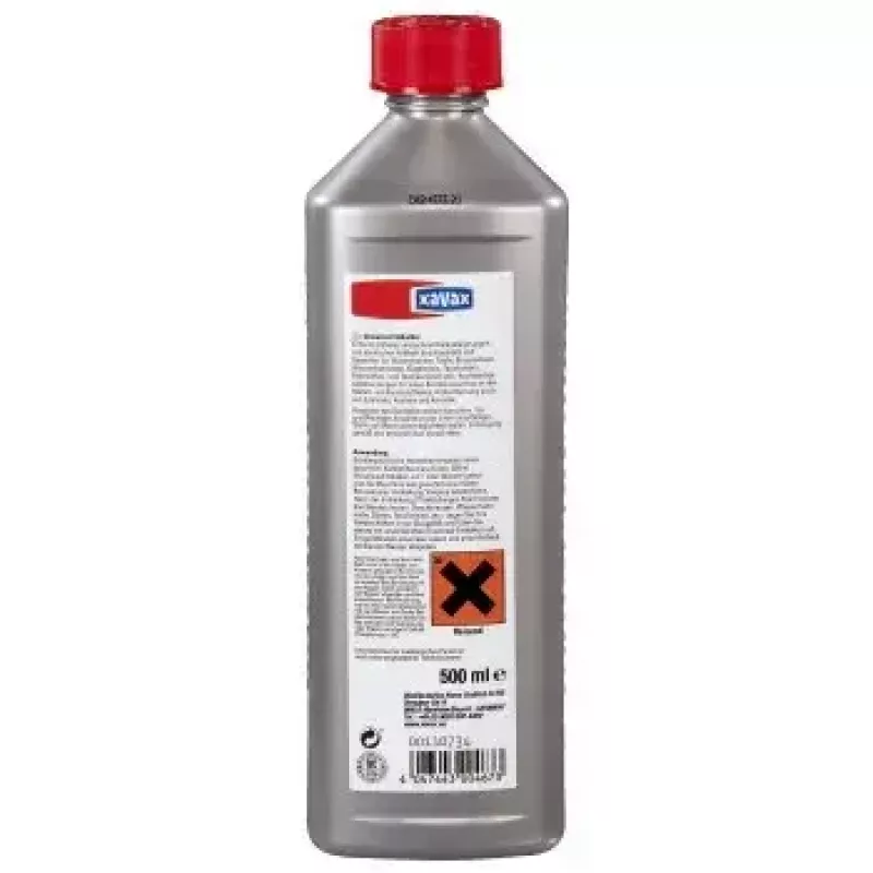 Uniwersalny odkamieniacz Xavax 110734 500 ml