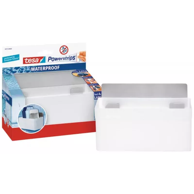 Kosz/taca zlewozmywakowa TESA 59711-00000