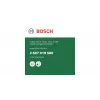 Wiertło Bosch 2 607 019 580