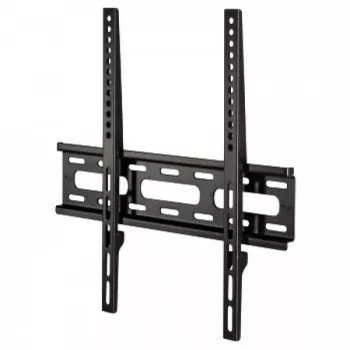 Uchwyt montażowy Hama 400x400 XL 119.4 cm (47) Czarny
