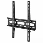 Uchwyt montażowy Hama 400x400 XL 119.4 cm (47) Czarny