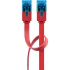 Wentronic CAT6a U/UTP 3m kabel krosowy, RJ-45 męski/męski, złoty, U/UTP (96333)