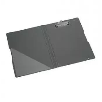 Folder Herlitz 11226636 zielony A4
