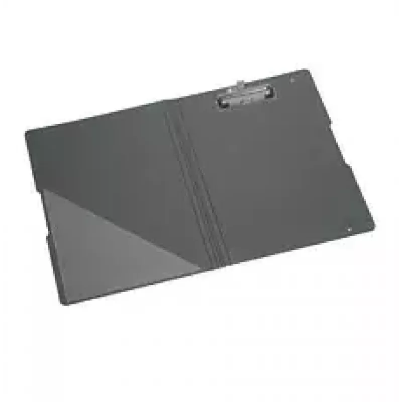Folder Herlitz 11226636 zielony A4