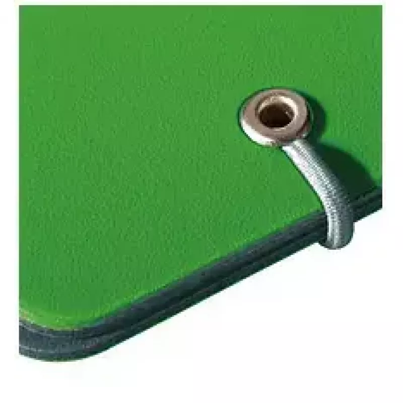 Folder Herlitz 11226636 zielony A4