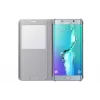 Samsung EF-CG928 etui na telefon komórkowy Folio srebrne