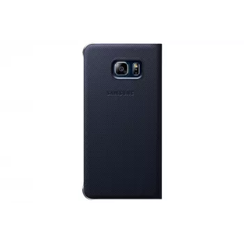 Samsung EF-CG928 etui na telefon komórkowy Etui z klapką Czarny, Niebieski