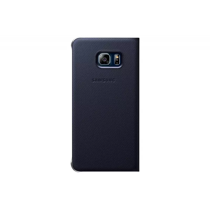 Samsung EF-CG928 etui na telefon komórkowy Etui z klapką Czarny, Niebieski