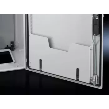 Płyta rack Rittal PS 4116.000