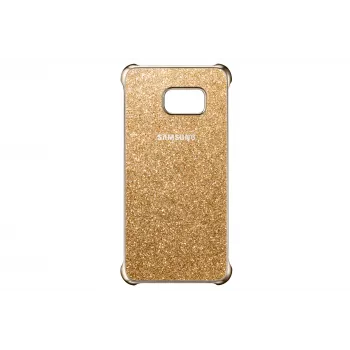 Samsung EF-XG928 etui na telefon komórkowy Cover Gold