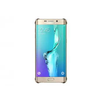 Samsung EF-XG928 etui na telefon komórkowy Cover Gold