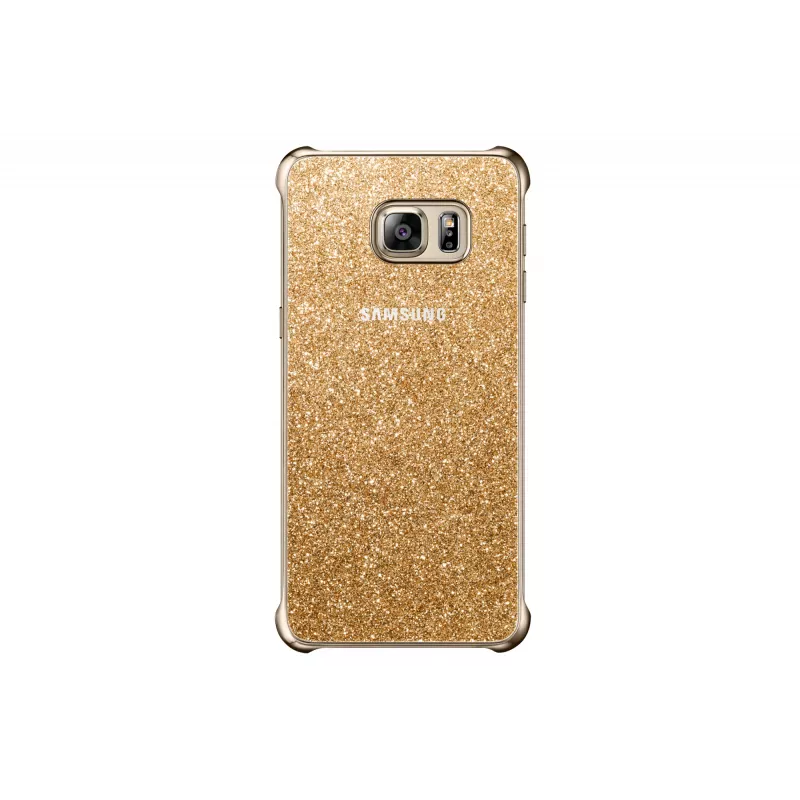 Samsung EF-XG928 etui na telefon komórkowy Cover Gold