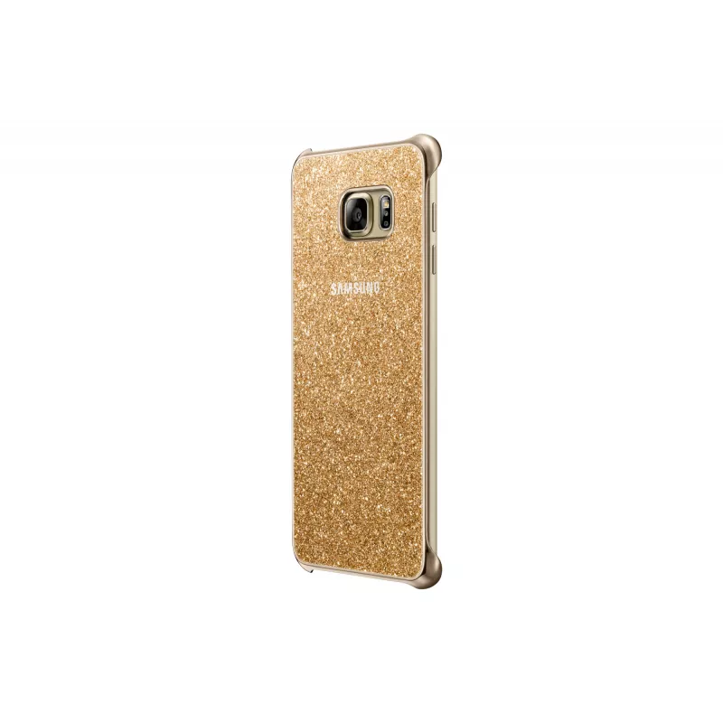 Samsung EF-XG928 etui na telefon komórkowy Cover Gold