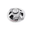 Głośnik szerokopasmowy Omnitronic 80710250 Biały Przewodowy 6 W