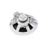 Głośnik szerokopasmowy Omnitronic 80710250 Biały Przewodowy 6 W