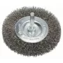 Szczotka druciana Bosch 2 608 622 123 8 cm Średnica trzpienia 6 mm
