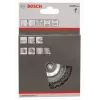 Tarcza druciana Bosch 2 608 622 124 10 cm Średnica trzpienia 6 mm